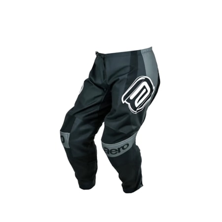 Calça ASW Image Cronos Preto