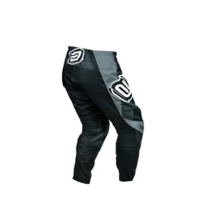 Segunda imagem do produto Calça ASW Image Cronos Preto