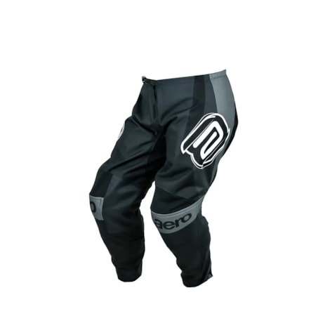 Calça ASW Image Cronos Preto