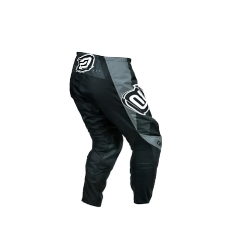 Segunda imagem do produto Calça ASW Image Cronos Preto