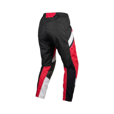 Segunda imagem do produto Calça ASW Image Cyber Feminino Branco Rosa Preto