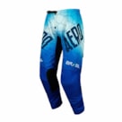 Calça ASW Image Rigor Rico Romaniacs I - Azul Branco