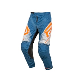 Calça ASW Image Spark 22 - Azul Cinza