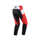 Calça ASW Image Split 24 - Vermelho Preto Branco