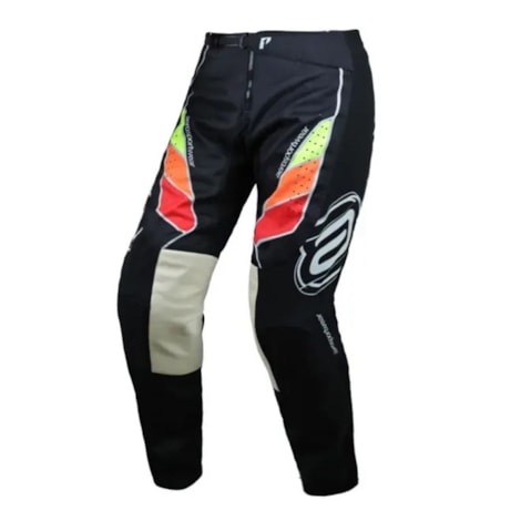 Calça ASW Podium Level Preto