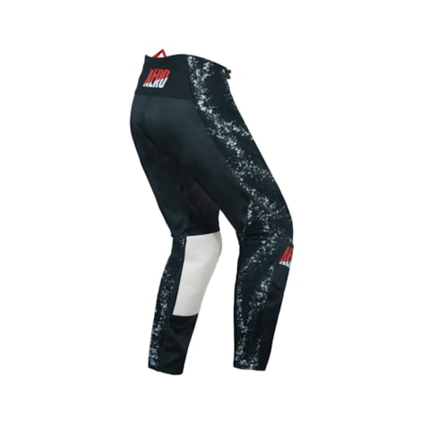 Segunda imagem do produto Calça ASW Podium Piece 24 - Preto