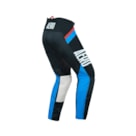 Calça ASW Podium Vitalogy 24 - Preto Vermelho