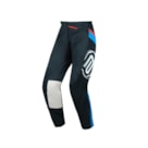 Calça ASW Podium Vitalogy 24 - Preto Vermelho