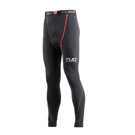 Segunda imagem do produto Calça Evs Segunda Pele Com Proteção - M