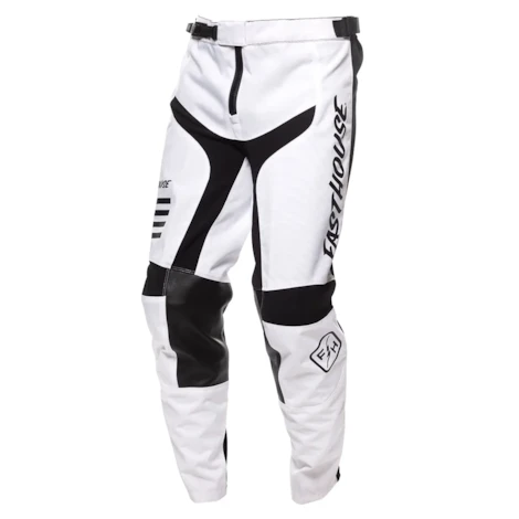 Calça Fasthouse Carbon Eternal Branco