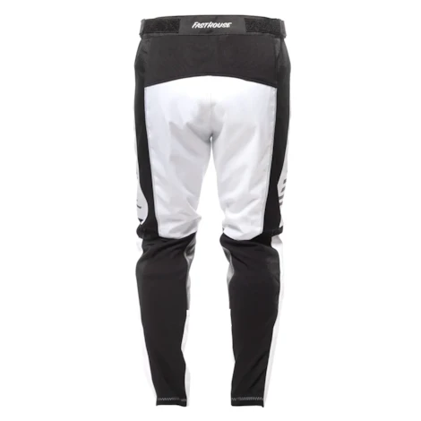 Segunda imagem do produto Calça Fasthouse Carbon Eternal Branco
