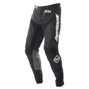Calça Fasthouse Grindhouse Preto