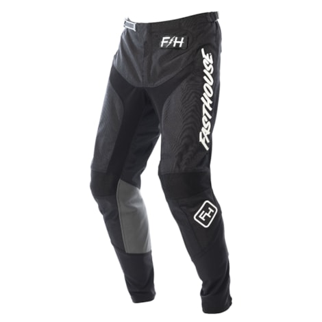 Calça Fasthouse Grindhouse Preto