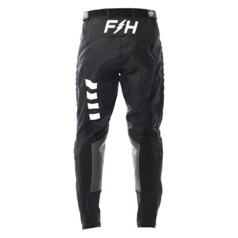 Segunda imagem do produto Calça Fasthouse Grindhouse Preto