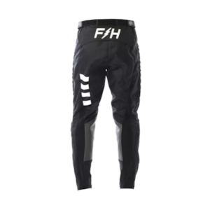 Segunda imagem do produto Calça Fasthouse MX Grindhouse Knox Preto