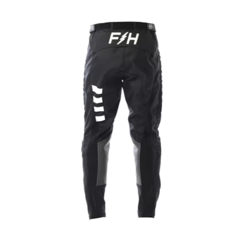 Segunda imagem do produto Calça Fasthouse MX Grindhouse Knox Preto