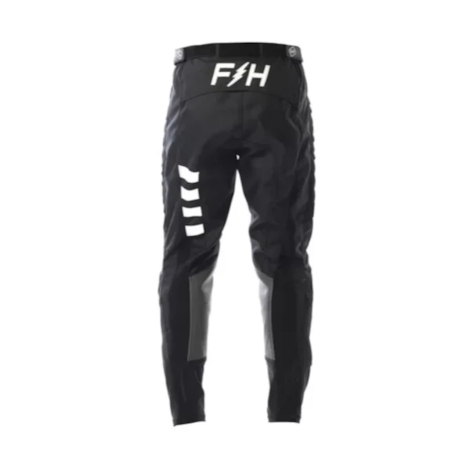 Segunda imagem do produto Calça Fasthouse MX Grindhouse Knox Preto