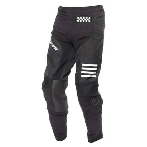 Calça Fasthouse MX Grindhouse Knox Preto