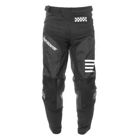 Segunda imagem do produto Calça Fasthouse MX Grindhouse Knox Preto