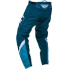 Calça Fly F-16 - Azul Branco