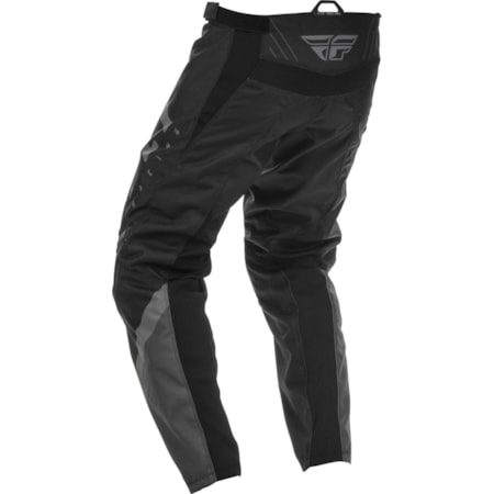 Segunda imagem do produto Calça Fly F-16 - Preto Cinza