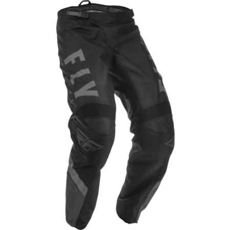 Calça Fly F-16 - Preto Cinza