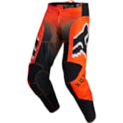 Calça Fox 180 Leed Laranja