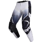 Calça Fox 180 Nuklr Azul Cobalto