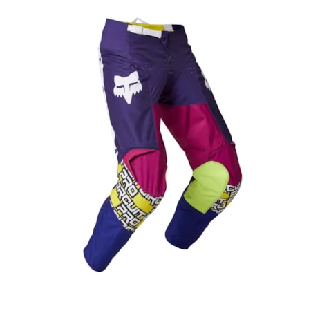Calça Fox 180 Pro Circuit