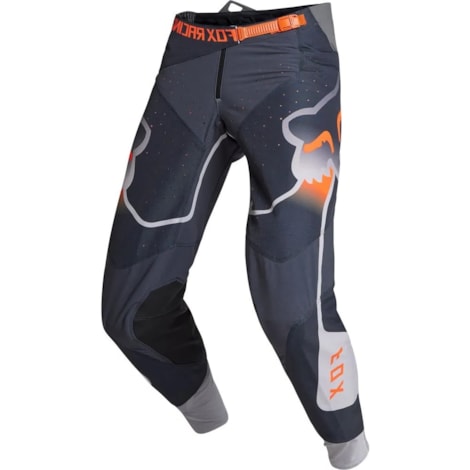 Calça Fox 360 Vizen Cinza