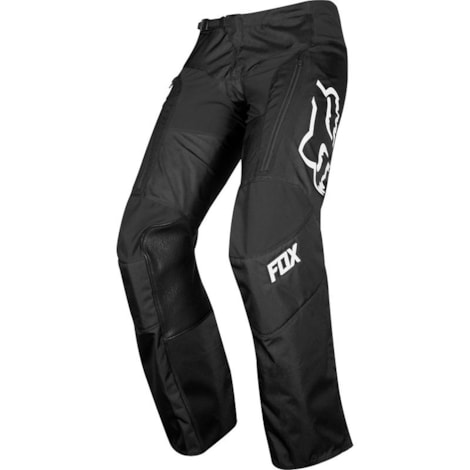 Calça Fox Legion LT EX - Preto