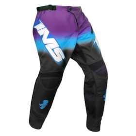 Calça IMS Colorado C/ Bolso - Roxo