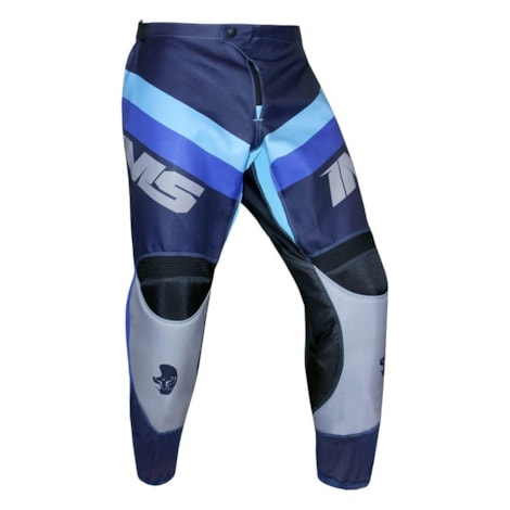 Calça IMS Concept - Azul