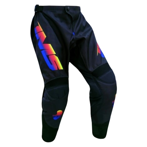 Calça IMS Daytona - Preto