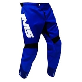 Calça IMS MX 2024 - Total Azul