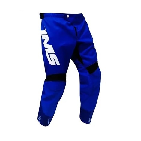 Calça IMS MX 2024 - Total Azul