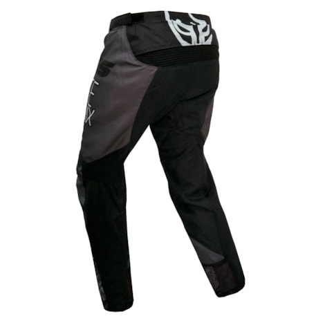 Segunda imagem do produto Calça IMS MX 2025 - Cinza