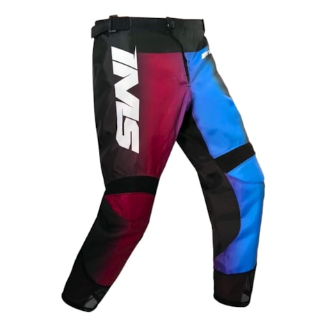 Calça IMS MX 2025 - Roxo Azul
