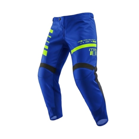Calça IMS MX 2026 - Azul
