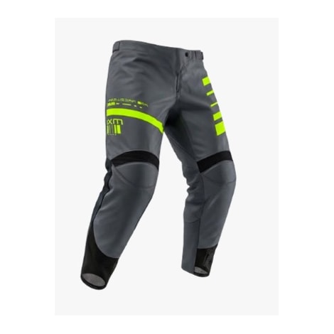 Calça IMS MX 2026 - Cinza