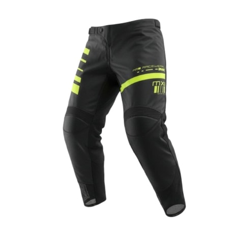 Calça IMS MX 2026 - Preto