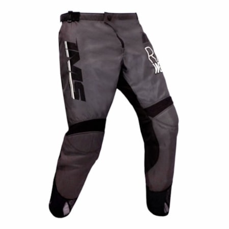 Calça IMS MX Infantil 2025 - Cinza