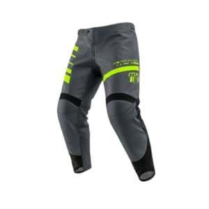 Calça IMS MX Infantil 2026 - Cinza