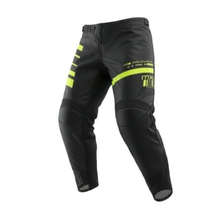 Calça IMS MX Infantil 2026 - Preto