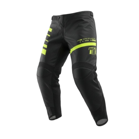 Calça IMS MX Infantil 2026 - Preto