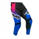 Calça IMS Revo Extreme - Azul Rosa