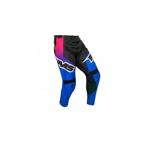 Calça IMS Revo Extreme - Azul Rosa