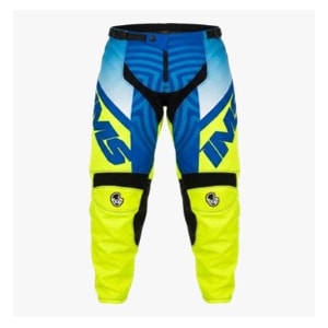 Calça IMS Revo One Azul Flúor