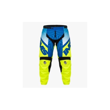 Calça IMS Revo One Azul Flúor