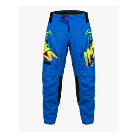 Calça IMS Splash Azul